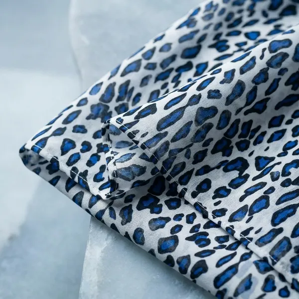 Blue_Leopard_Print_Poly_Georgette