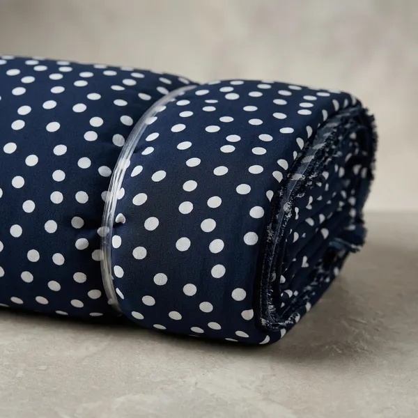 Navy_Blue_Polka_Dot_Poly_Crepe