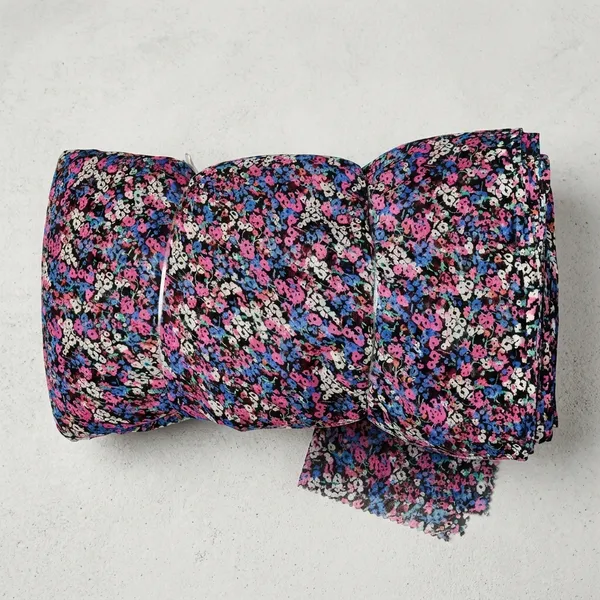 Midnight_Wildflower_Poly_Chiffon