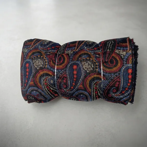Multicolor_Paisley_Print_Poly_Chiffon