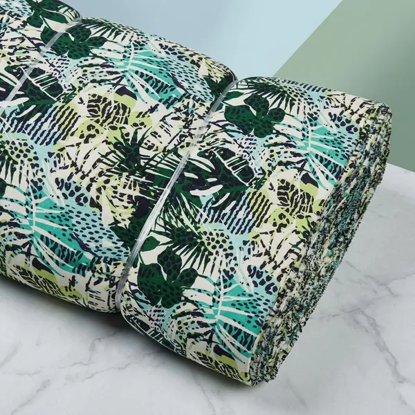 Multicolor_Abstract_Print_Poly_Crepe