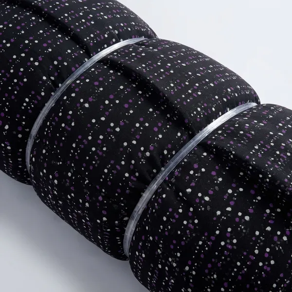 Black_Dotted_Print_Poly_Chiffon