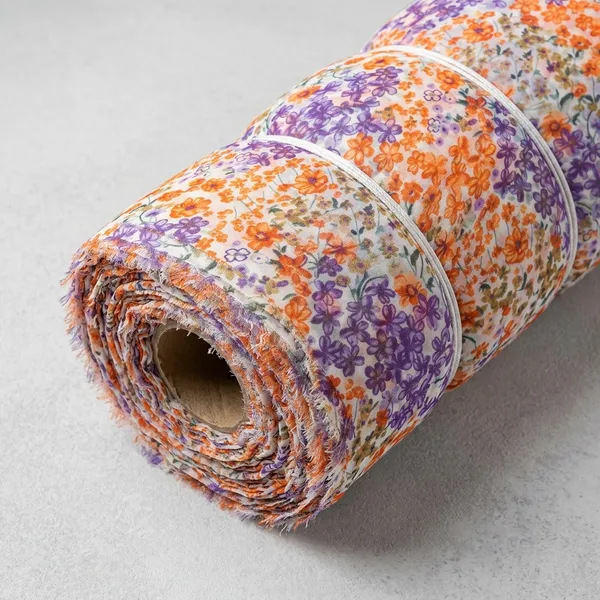 Multicolor_Floral_Print_Poly_Chiffon