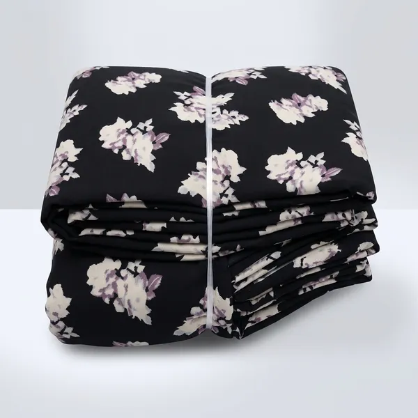 Black_Floral_Print_Poly_Moss