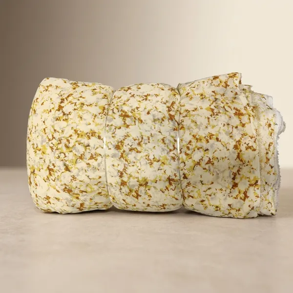 Cream_Poly_Chiffon