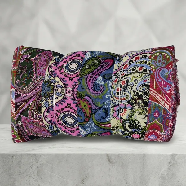Multicolor_Paisley_Print_Poly_Georgette