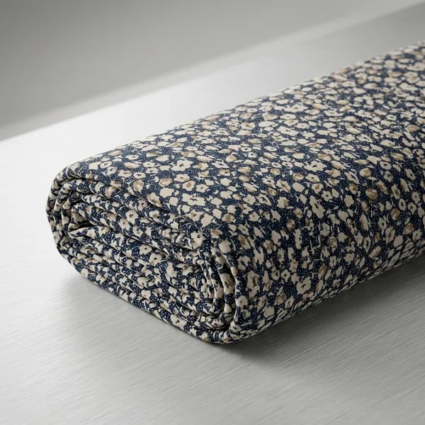 Black_Floral_Print_Poly_Chiffon