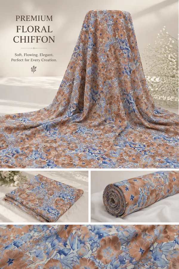 Beige_flowers_,_soft_quality_preminum_chiffon