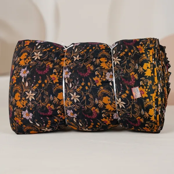 Multicolor_Floral_Print_Poly_Chiffon