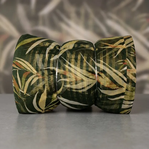 Green_Tropical_Leaf_Lurex_Print_Poly_Chiffon_Dobby