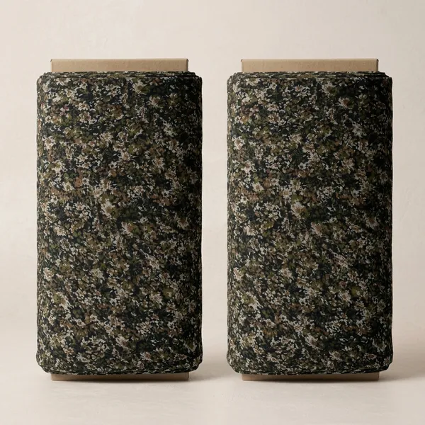 Brown_Floral_Print_Poly_Chiffon