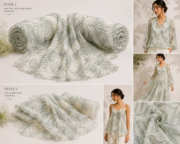 Pastel_colour_tropical_chiffon_fabric
