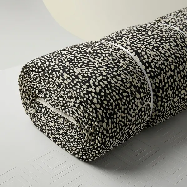 Black_White_Dotted_Poly_Chiffon
