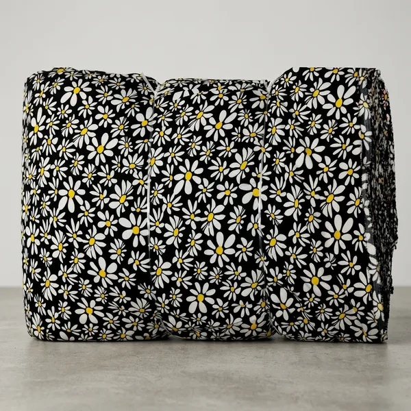 Black_Floral_Print_Poly_Crepe