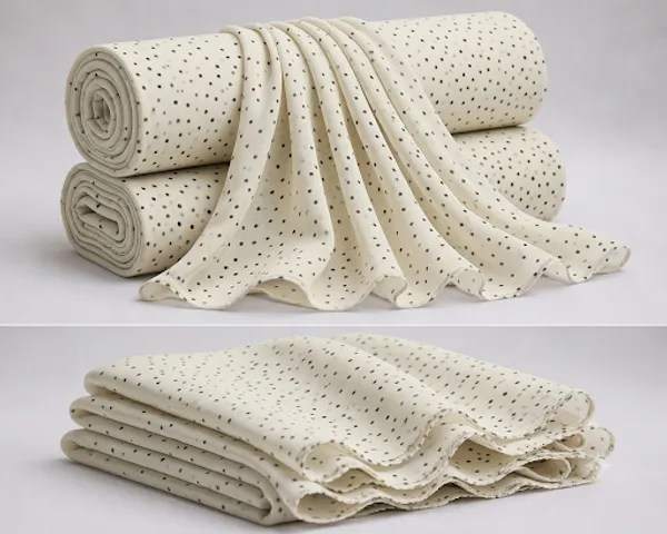 Dotted_soft_chiffon_richlook_fabric