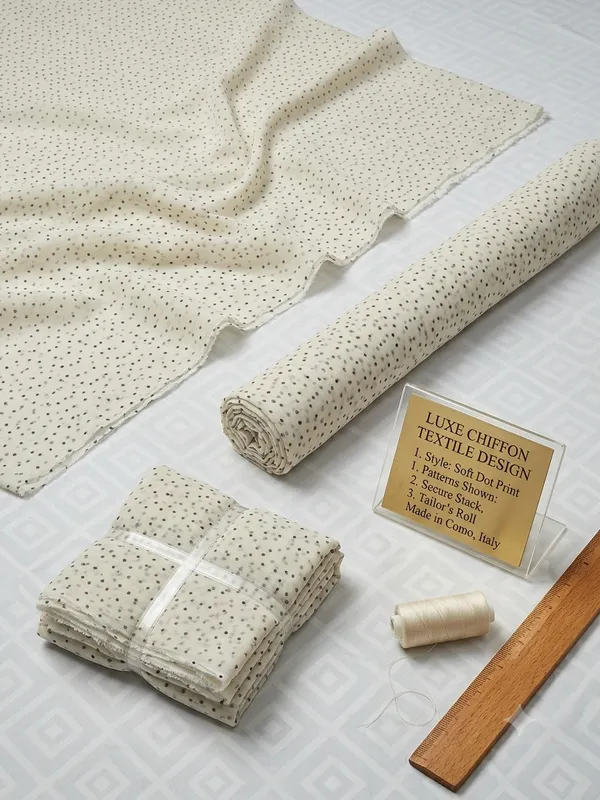 Dotted_soft_chiffon_richlook_fabric