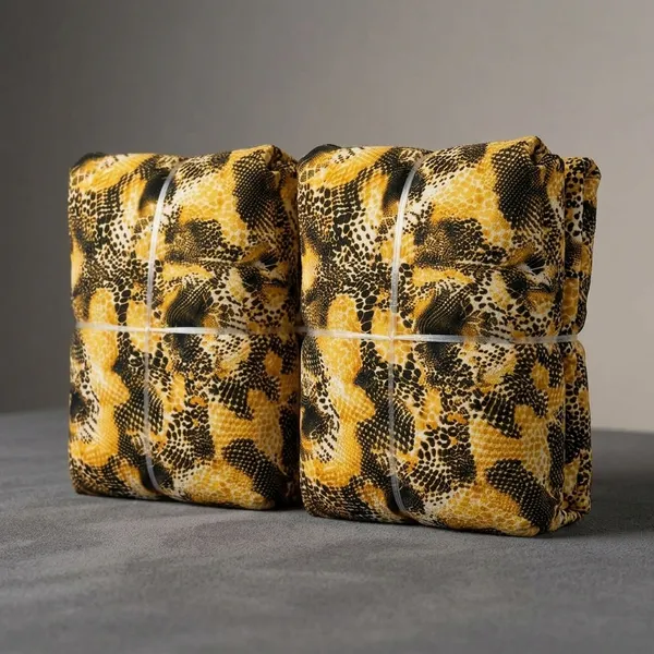 Yellow_And_Black_Print_Poly_Moss