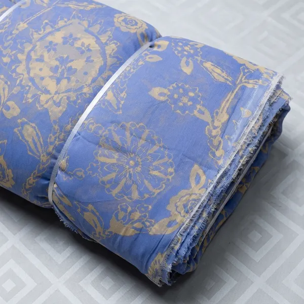 Imperial_Blue_Paisley_Print_Poly_Chiffon
