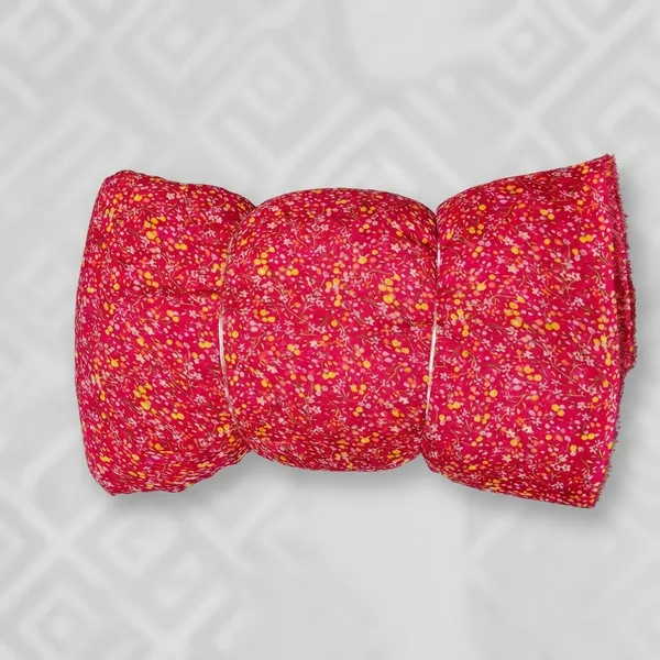 Pink_Floral_Print_Poly_Chiffon