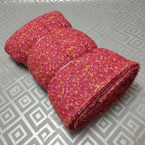 Pink_Floral_Print_Poly_Chiffon
