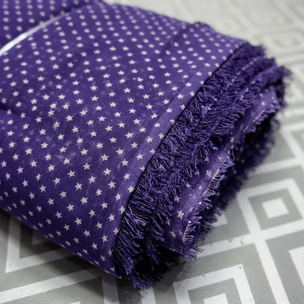 Purple_Polka_Dot_Print_Poly_Georgette