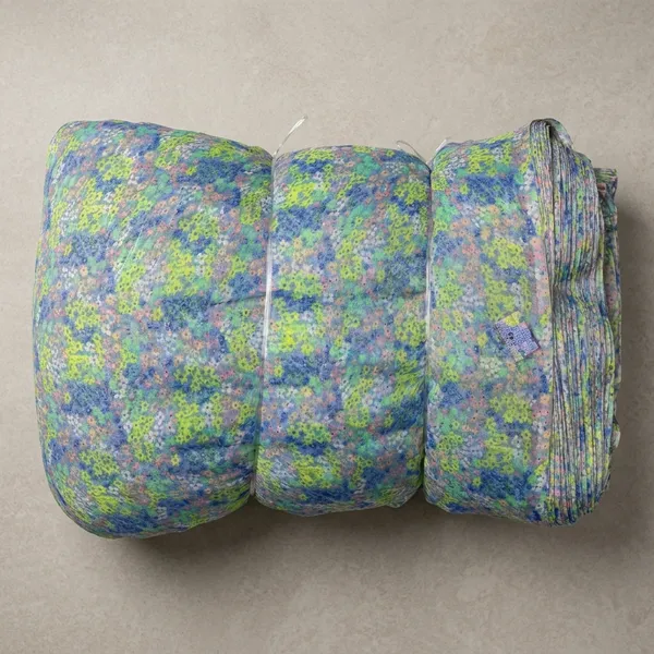 Multicolor_Floral_Print_Poly_Chiffon_Dobby_Lurex