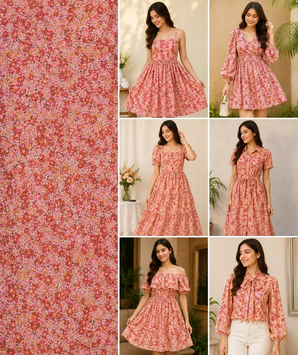 Pink_Multicolor_Print_Poly_Chiffon
