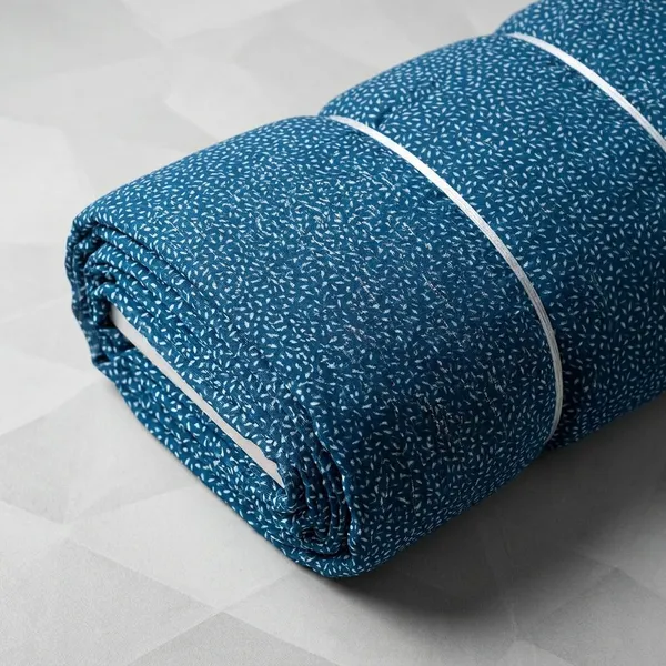 Blue_Printed_Poly_Chiffon_Dobby_Lurex