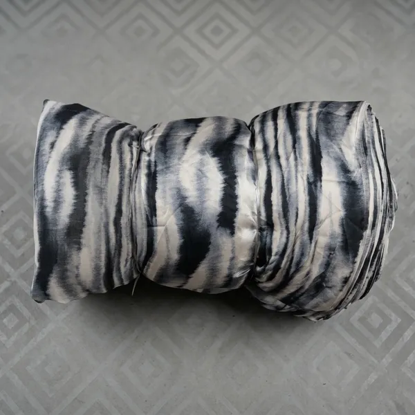 Black_White_Tie_Dye_Print_Poly_Georgette