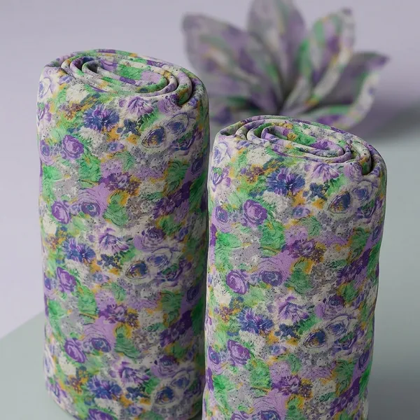 Multicolor_Floral_Print_Poly_Chiffon