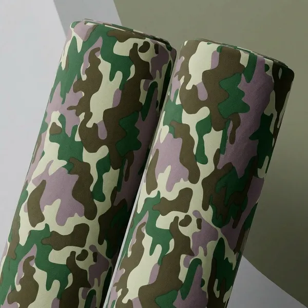 Army_Camouflage_Print_Poly_Crepe
