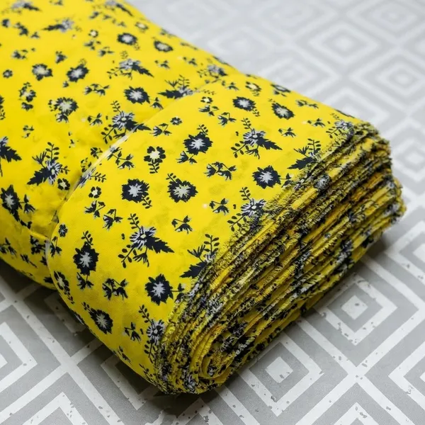 Yellow_Floral_Print_Poly_Moss