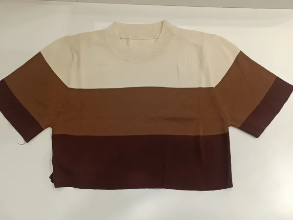 Brown_Premium_Knitted_Crop_Top_For_Women