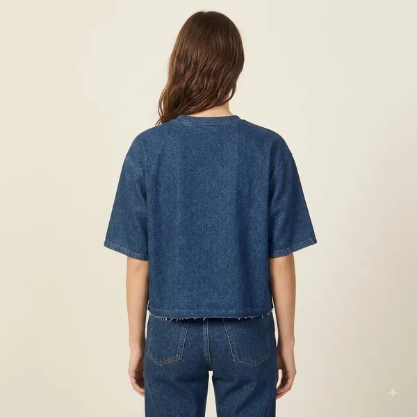 Blue_Graphic_Oversized_T-Shirt_for_Women