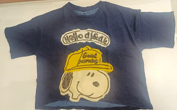 Blue_Graphic_Oversized_T-Shirt_for_Women