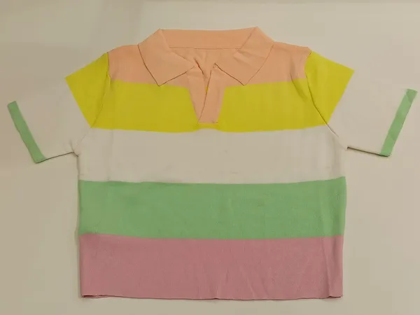 Multicolor_Premium_Knitted_Top_For_Women