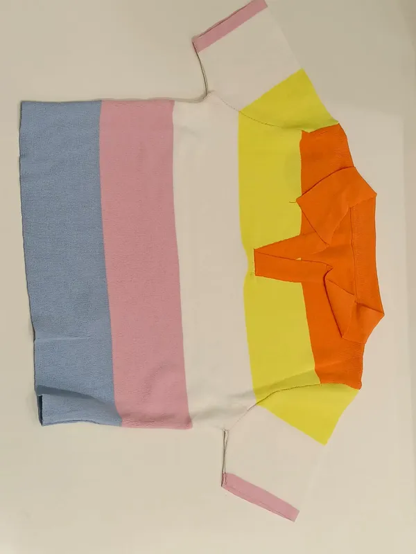 Multicolor_Premium_Knitted_Top_For_Women
