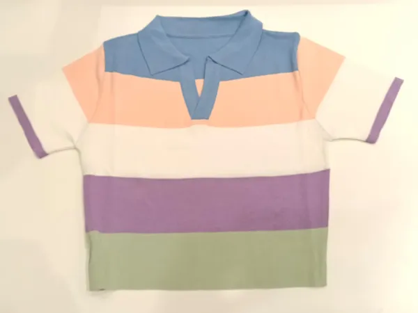 Multicolor_Premium_Knitted_Top_For_Women
