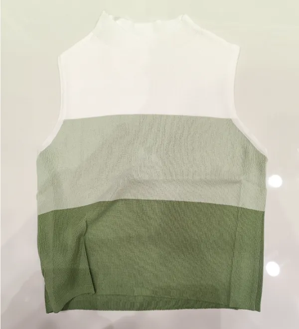 Green_Premium_Knitted_Top_For_Women