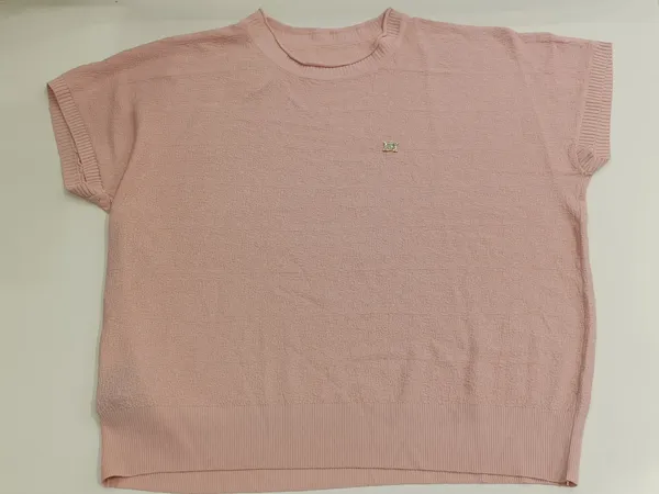 Pink_Premium_Knitted_Top_For_Women