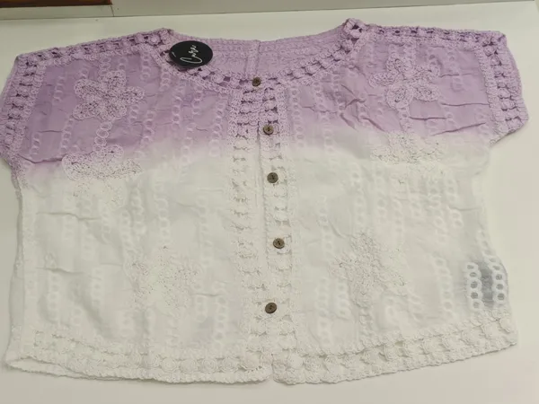 Purple_Premium_Mul_Cotton_Top_For_Women