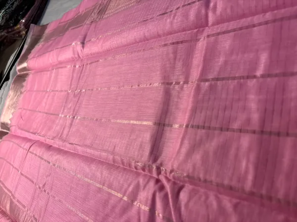 Pink_Silk_Zari_Border_Saree_For_Women