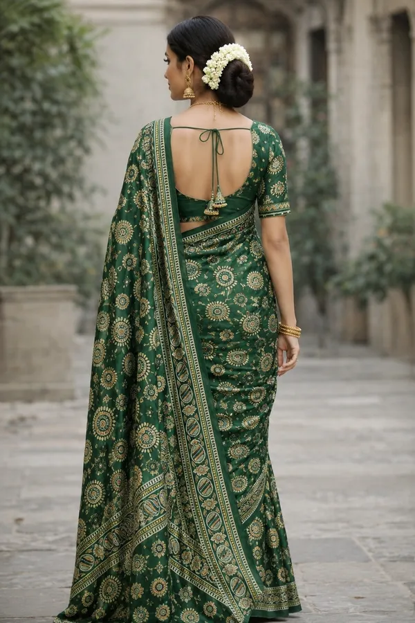 Green_Silk_Saree_For_Women