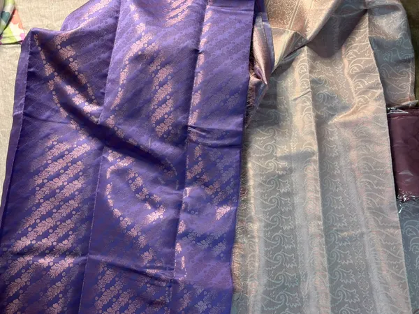 Blue_Kanjivaram_Silk_Saree_For_Women