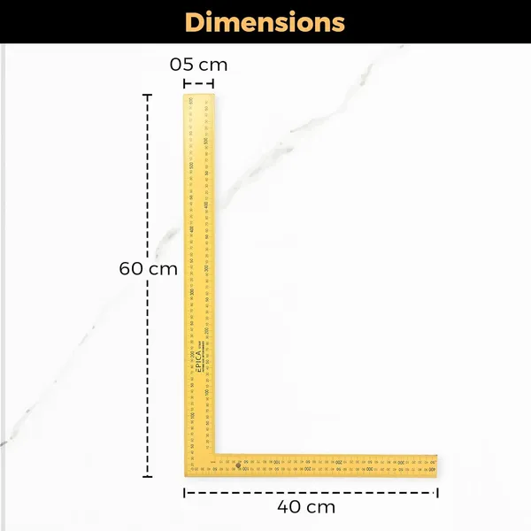 Epica_L_Scale_Ruler_Ce60021_Right_Angle_Measuring_Scale_Transparent_Yellow_Metric_Graduation_Ideal_For_Engineering_Architecture_Drafting