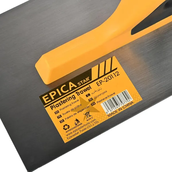Plastering_Trowel_Professional_Finishing_Tool_For_Smooth_Plaster_Cement_And_Drywall_Application_Durable_Stainless_Steel_Blade_With_Comfortable_Grip_Handle_And_Diy_Projects