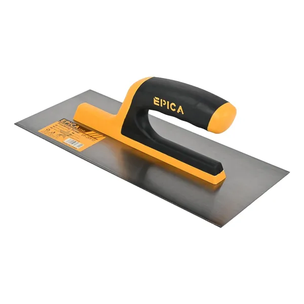 Plastering_Trowel_Professional_Finishing_Tool_For_Smooth_Plaster_Cement_And_Drywall_Application_Durable_Stainless_Steel_Blade_With_Comfortable_Grip_Handle_And_Diy_Projects