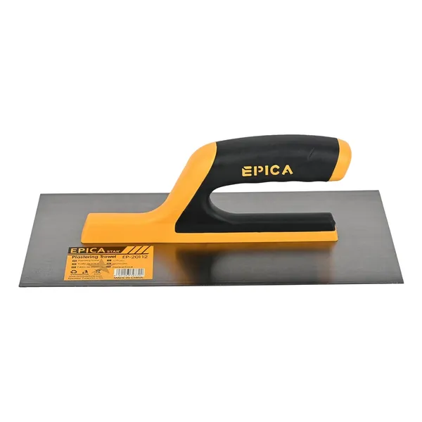 Plastering_Trowel_Professional_Finishing_Tool_For_Smooth_Plaster_Cement_And_Drywall_Application_Durable_Stainless_Steel_Blade_With_Comfortable_Grip_Handle_And_Diy_Projects