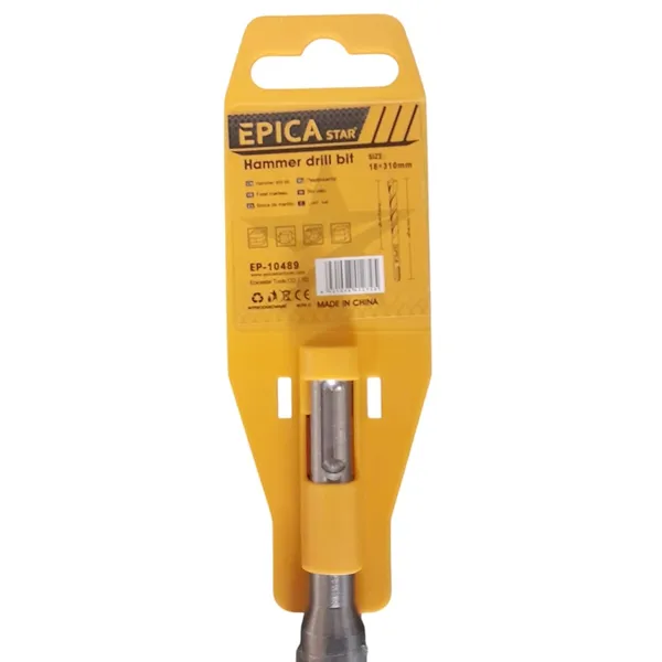 Hammer_Drill_Bit_Heavy_Duty_Sds_Plus_Masonry_Bit_For_Concrete_Brick_And_Stone_High_Performance_Carbide_Tip_For_Fast_And_Precise_Drilling_Ideal_For_Professional_And_Diy_Use