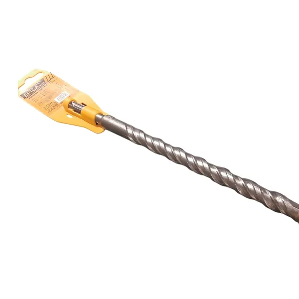 Hammer_Drill_Bit_Heavy_Duty_Sds_Plus_Masonry_Bit_For_Concrete_Brick_And_Stone_High_Performance_Carbide_Tip_For_Fast_And_Precise_Drilling_Ideal_For_Professional_And_Diy_Use